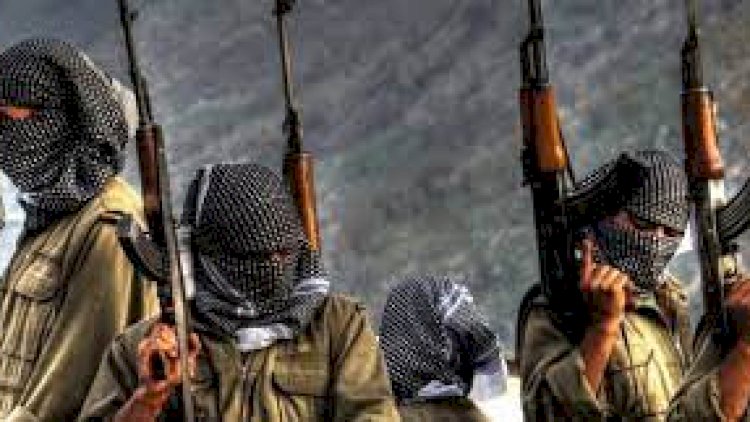    PKK hücumu nəticəsində Türkiyə vətəndaşı həlak oldu   