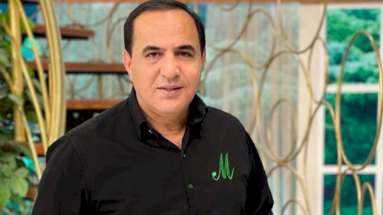   “Azərbaycanda bu qədər milyonçu var, pulu tərəzi ilə çəkirlər, amma...“ - Manaf əsəbləşdi   