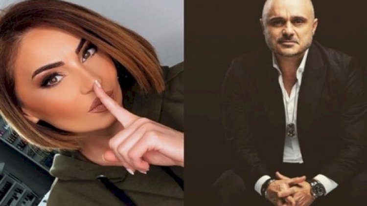    “Sən insanlıqdan kənar birisən...“ - Sevinclə Miri Yusif arasında   QALMAQAL