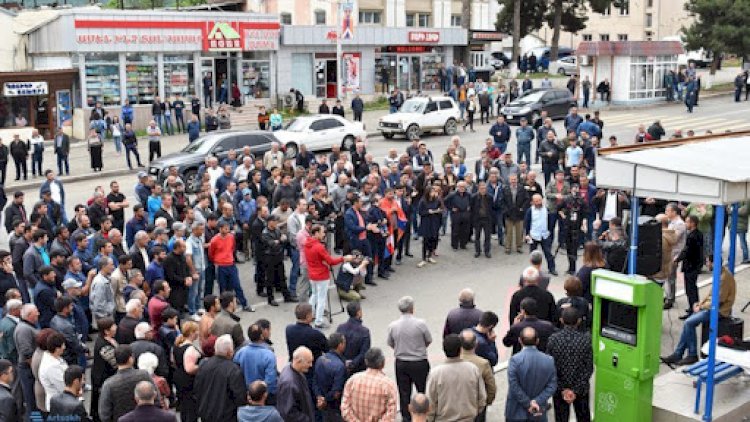    “Ermənilərin xitdəyindən yapışıb boğmağın bir yolu var“   - Mühüm açıqlama