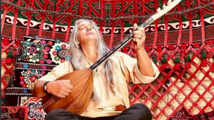    Həmrəylik Gününün canlı şahidi Araz Elsəs - VİDEO   