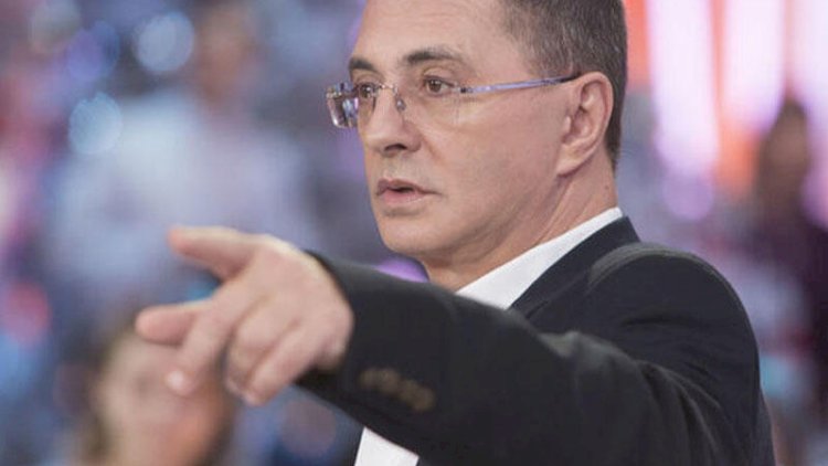    Məşhur həkimdən kişilərə mühüm tövsiyə: İki stəkandan artıq içməyin!   