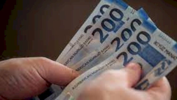    Bu gündən bu şəxslərin əmək haqları artırıldı   