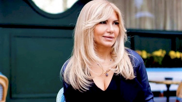    Nərgiz Cəlilova bunu ilk dəfə etdi   - Foto