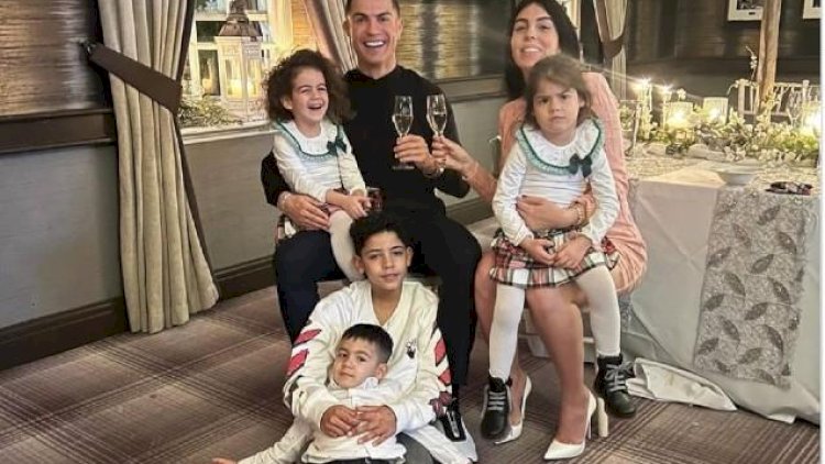    “Mançester Yunayted“in nəticələrindən narazıyam“ - Ronaldo   