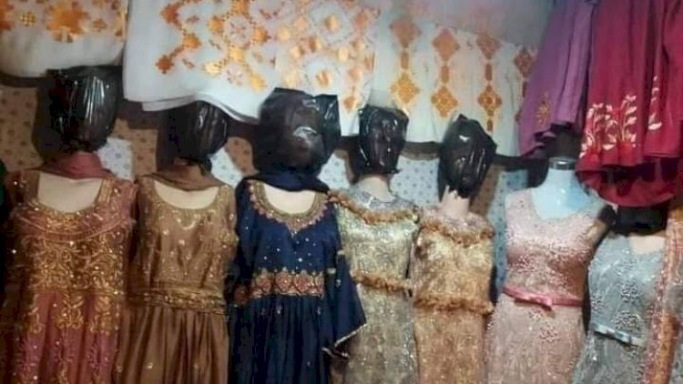    “Taliban“ın bu qadağası hamını güldürdü   