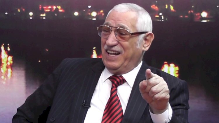    Xalq artisti: “O qədər vəzifədə oturublar ki, iylənməyə başlayıblar“   