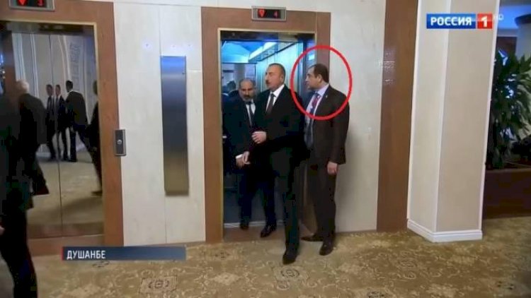    Paşinyanın təhlükəsizliyinə cavabdeh olan general evində ölü tapıldı   