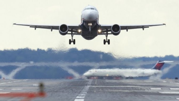    Moskvanın hava limanlarında 80-dən çox aviareys ləğv edildi   