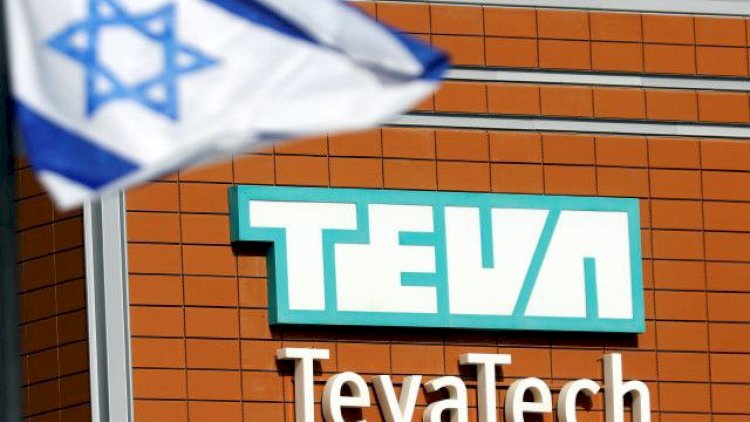    “Teva“ya qarşı şok ittiham: Narkotik tərkibli dərmanlar satıb   