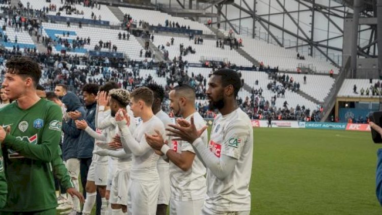    “Marsel“in iki futbolçusu koronavirusa yoluxdu   