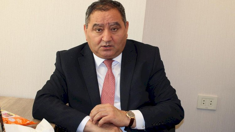    “Yeni Şuşa Ensiklopediyası tərtib olunmalıdır“   - Deputatdan təklif