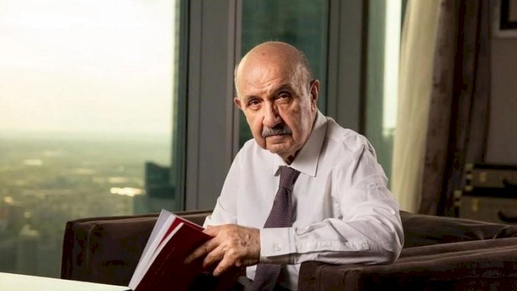    Ramiz Abutalıbovun nəşi sabah Bakıya gətiriləcək   