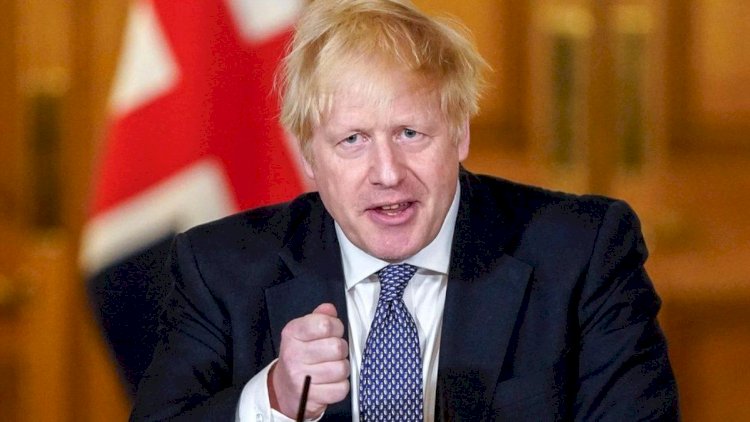    “İngiltərə Breksitdən maksimum yararlanacaq” - Conson   