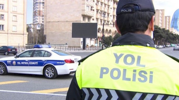    Paytaxtın bəzi yollarında məhdudiyyət olacaq   