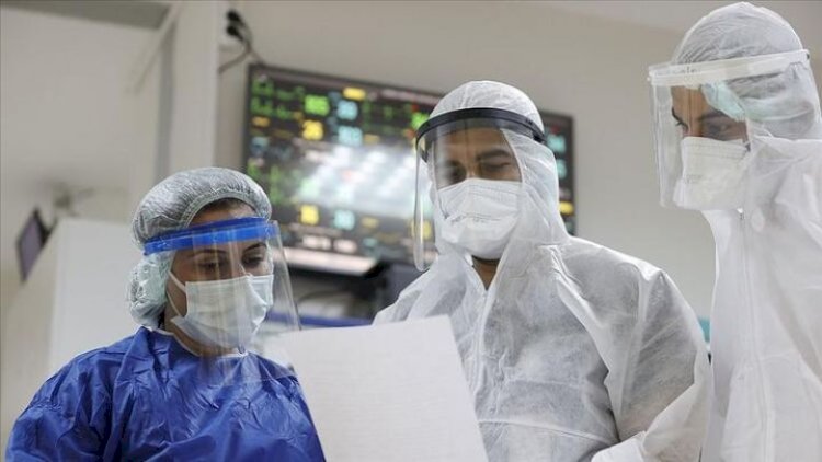    Azərbaycanda koronavirusla bağlı son statistika açıqlandı   - Foto