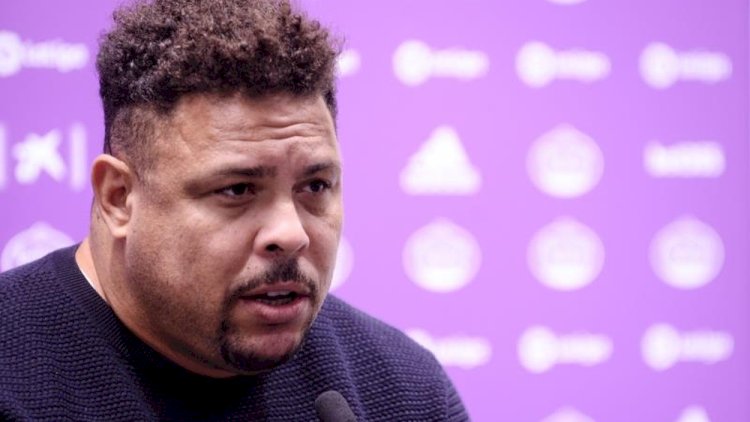    Ronaldo koronavirusa yoluxdu   