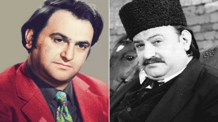    Uşaqlıqda 4 il xəstə yatdı, fəxri ada görə ruhdan düşdü, səhnədə qəfil halı pisləşdi - Fotolar   