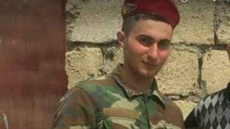    Qətlə yetirilən Amil Cəlilzadənin ailəsi:   “Ölməmişdən zəng etdi ki...”
