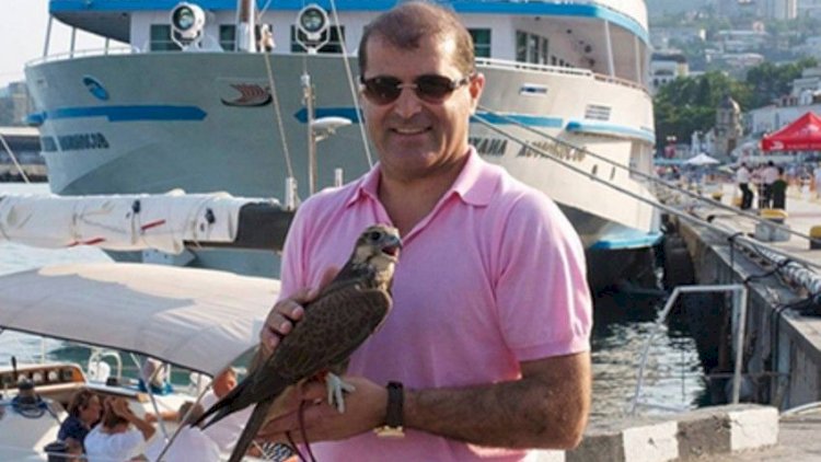    Hacı İbrahim Nehrəmlinin qardaşı ilə bağlı qərar verildi   