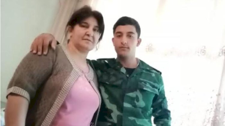    “Son danışığı bayram günü oldu, deyirdi ki...” - Qətlə yetirilən gizirin anası   