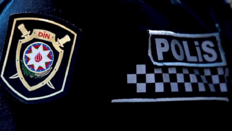    “Dəli Kür”dən çıxan Nadir polislə əlbəyaxa olub paqonunu cırdı   