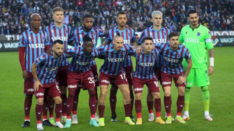    “Trabzonspor” gürcü futbolçu ilə müqavilə imzalayacaq   