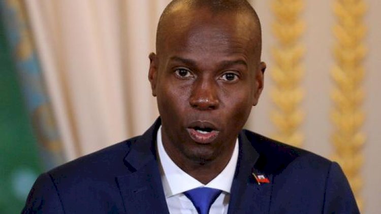    Haiti prezidentinə sui-qəsd edən şəxs sərbəst buraxılacaq   