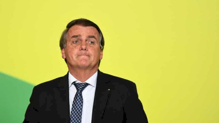    Braziliya prezidenti yenidən xəstəxanaya yerləşdirildi   