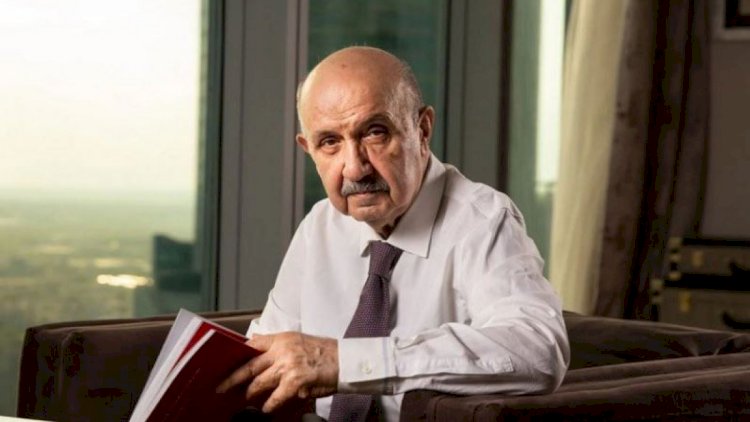    Ramiz Abutalıbovun cənazəsi Bakıya gətirildi   