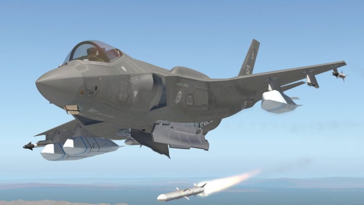    Ankara F-35 inadından əl çəkmir - Vaşinqtonda yeni görüş olacaq   