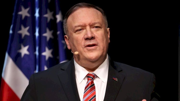    Pompeo özünə haqq qazandırdı: “Süleymaninin öldürülməsi yaxşı qərar idi“   