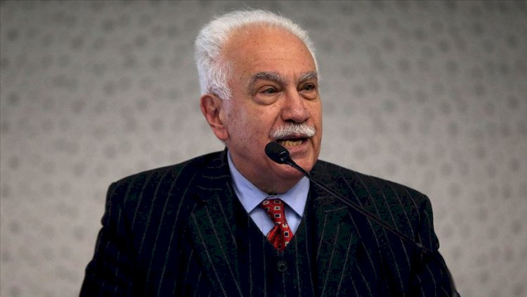    Türk siyasətçi: “Süleymani  bizim də qəhrəmanımızdır“   