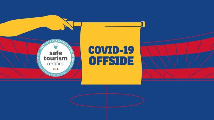    “Barsa“da daha 2 futbolçunun COVID testi müsbət çıxdı   