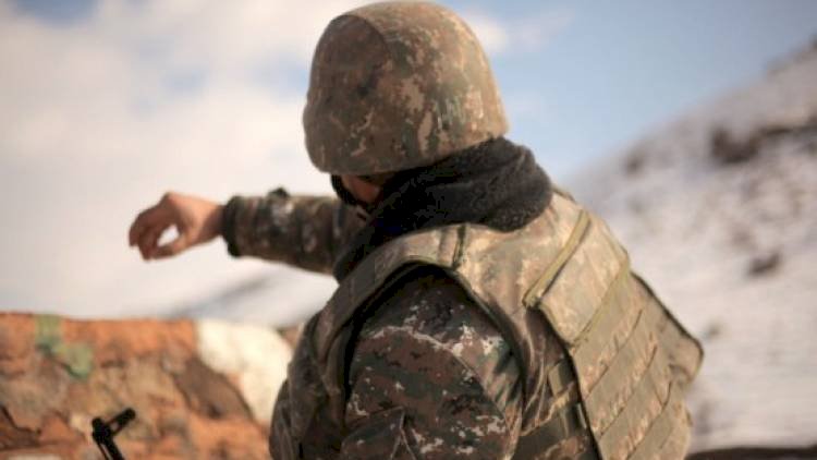    Bakıda iki dəfə əməliyyat olunan xəstə erməni İrəvanda həbs edildi   