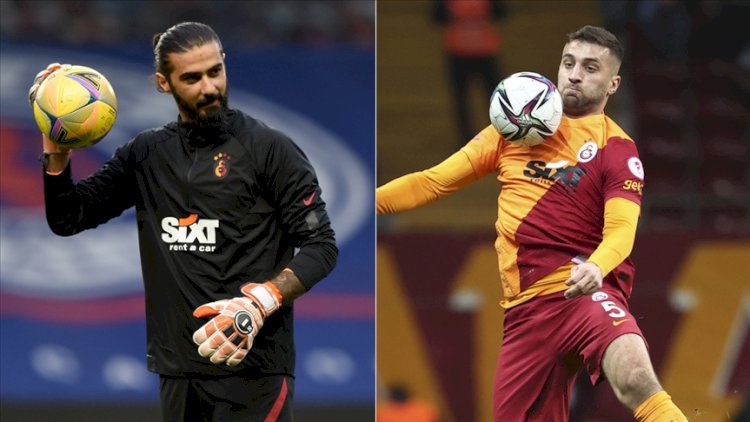    “Galatasaray“ın 2 oyunçusu karantinə alındı   