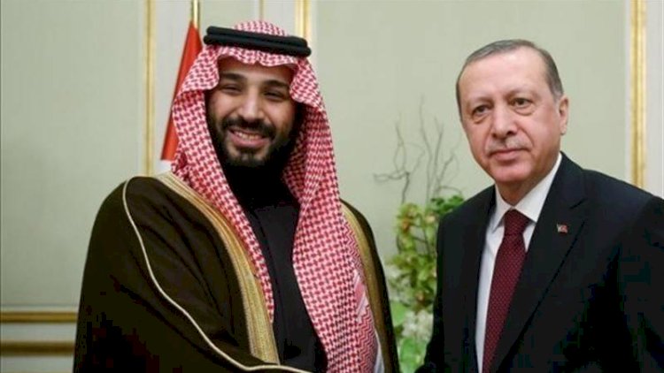    Şahzadə Ərdoğana şərt qoydu: “Bu mövzuda danışma“   