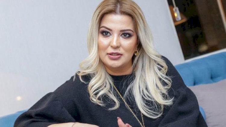    “Ərim hamilə olanda məni döyürdü, nəslimi söyürdü”   