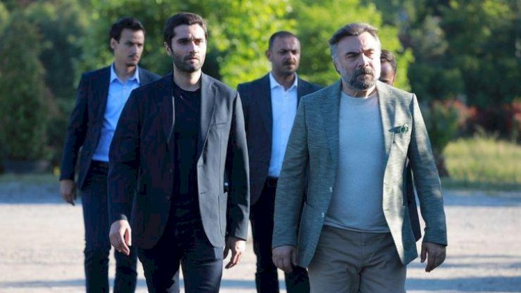    “Eşkiya” bu kanalda yayımlanacaq   