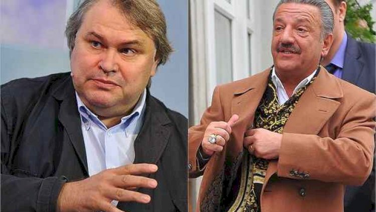   Rusiyalı jurnalist: “Telman İsmayılov həyatıma sui-qəsd hazırlayır”   