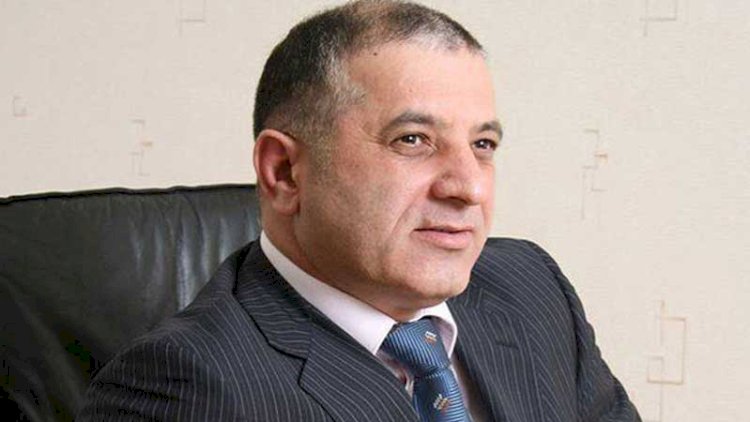    Prokuror “Zaminbank”ın sahibinə ağır cəza istədi   