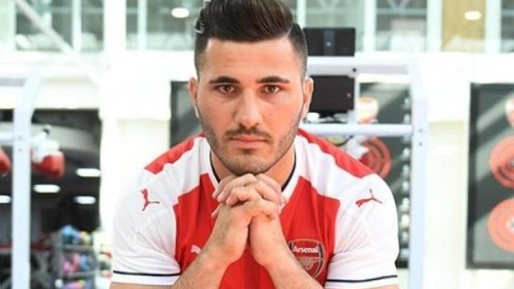    “Qarabağ“ın rəqibi “Arsenal“ın futbolçusu ilə danışıq aparır   