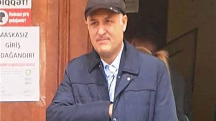    Eldar Mahmudovun bandasının tanınmış ismi ilə bağlı sensasion məlumatlar   