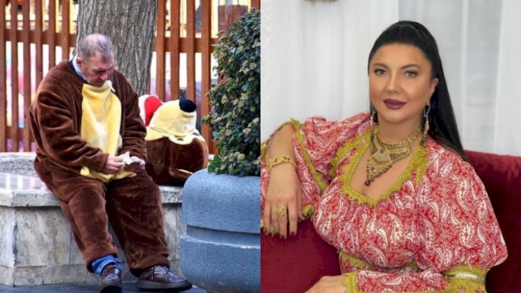    Nazilə Səfərli millət vəkillərinə səsləndi:   - “Balasına çörək aparmaq üçün...“