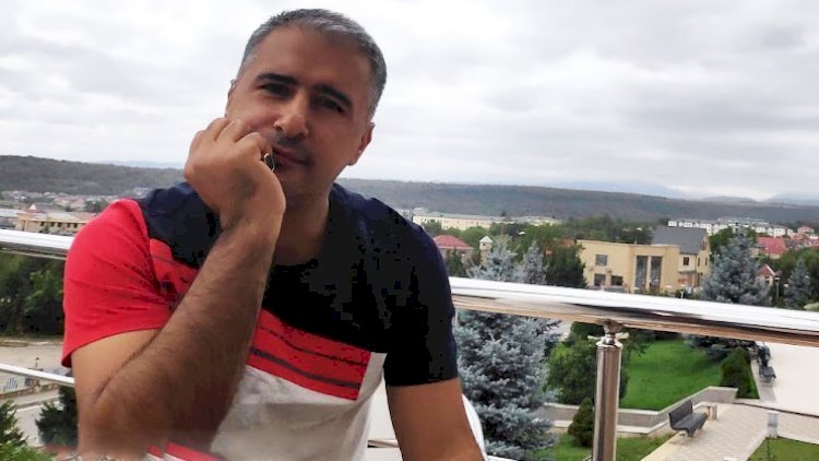   Azərbaycan teleserialı: 20 dəqiqə sonra ürəyim bulandı…   