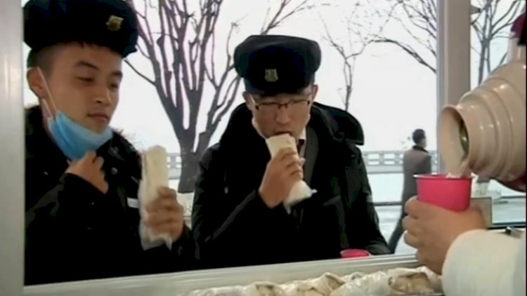    Liderin kulinariya kəşfi -  “Burrito“ meksikalılarındır, yoxsa koreyalıların?   