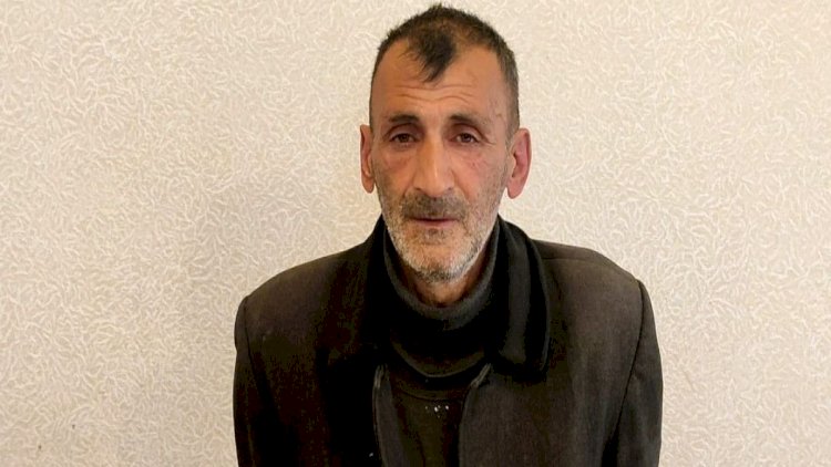    Polisi aldadan şəxslə bağlı araşdırma başladı   