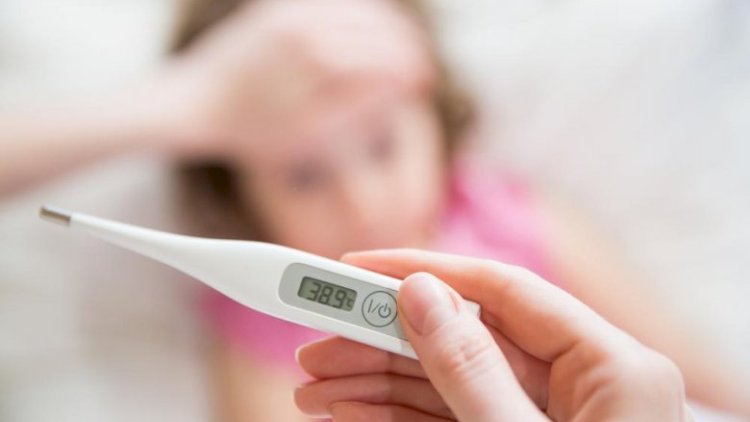    Azərbaycanda uşaqlar arasında kütləvi virus yayılıb   