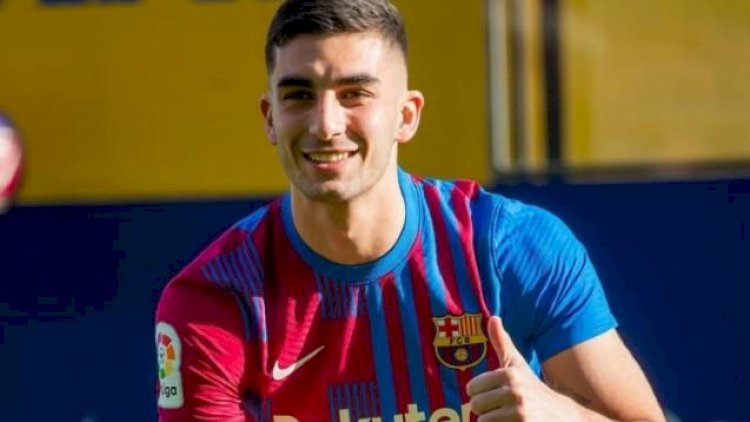    Torres “Barselona“da ildə 5,5 milyon avro maaş alacaq   