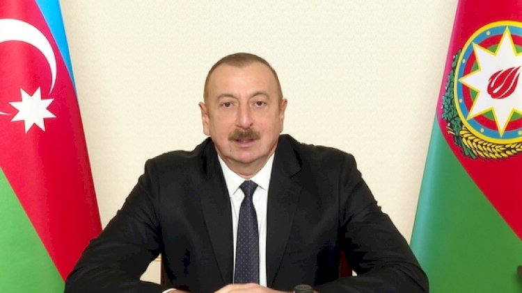    İlham Əliyev Azərbaycanın pravoslav xristian icmasını təbrik etdi   